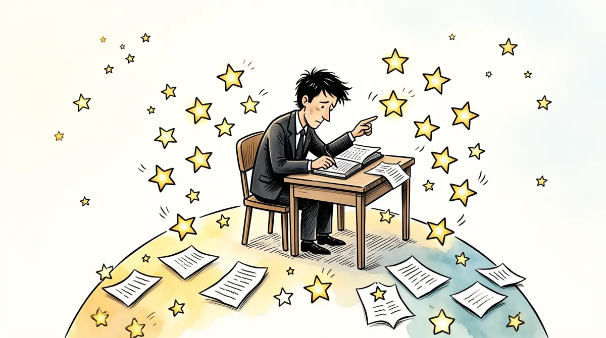 实业家星球；无对应原书插图，保留 AI 配图